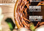 design and format cookbook and recipe book for you